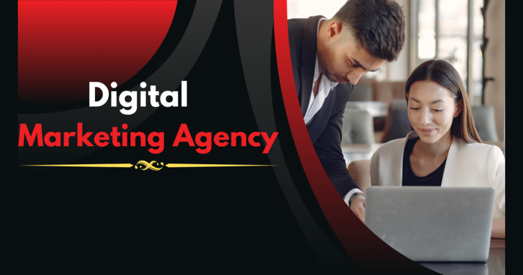 Top 5 Digital Marketing Agencies in Mumbai | Digital Sanjana Gupta